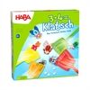 Haba 3X4 = Klatsch, De