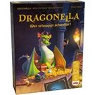 Haba Dragonella, Deutsch