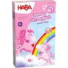 Haba Einhorn Glitzerglück - Funkel-BingoDe