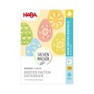 Haba Bastelset - Erstes Falten Ostereier