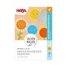 Haba Bastelset - Erstes Schneiden Frühling