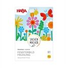 Haba Bastelset - Fensterbild Frühling
