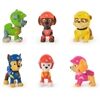 Amigo Paw Rescue Wheels Pup Squad Mini Fi