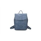 Neuhaus Rucksack Umschlag dunkelblau