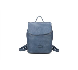Neuhaus Rucksack Umschlag dunkelblau