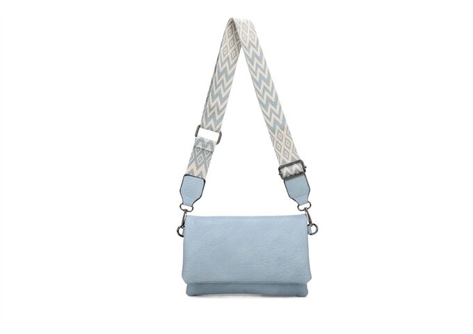 Neuhaus Umhängetasche jeansblau