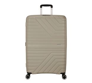 American tourister FLYTWIST SPINNER 78/29 TSA EXP SAND