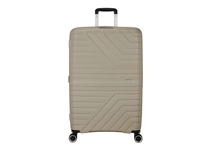 American tourister FLYTWIST SPINNER 78/29 TSA EXP SAND