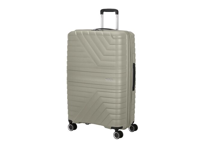 American tourister FLYTWIST SPINNER 78/29 TSA EXP SAND