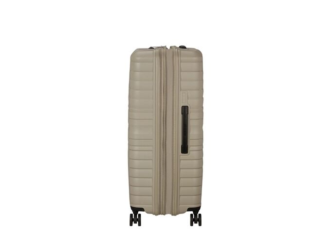 American tourister FLYTWIST SPINNER 78/29 TSA EXP SAND