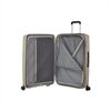 American tourister FLYTWIST SPINNER 78/29 TSA EXP SAND