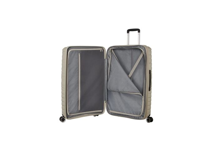 American tourister FLYTWIST SPINNER 78/29 TSA EXP SAND