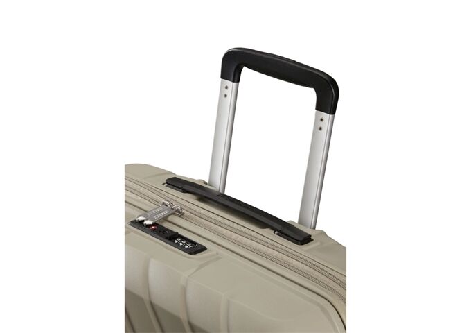 American tourister FLYTWIST SPINNER 78/29 TSA EXP SAND