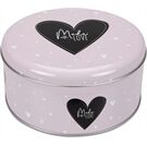 Staedter Made with Love ø 16,5 cm / H 8 cm Lila / Violett R