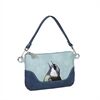 Hi-di-hi Melodie Phonebag blue navy