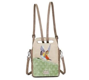 Hi-di-hi Zzzerenade Shoulderbag mint