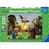 Ravensburger Baukunst Und Abenteuer