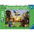 Ravensburger Baukunst Und Abenteuer