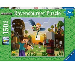 Ravensburger Baukunst Und Abenteuer