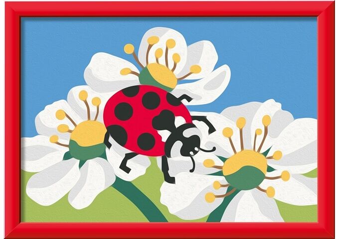 Ravensburger MnZ - Marienkäfer