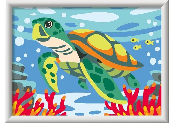 Ravensburger MnZ - Meeresschildkröte