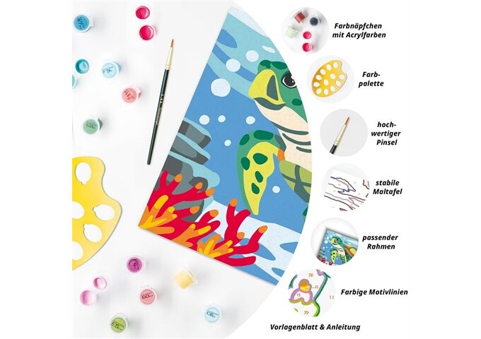 Ravensburger MnZ - Meeresschildkröte