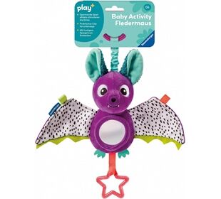 Ravensburger Play Baby Activity-Fledermaus