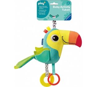 Ravensburger Play Baby Activity-Tukan