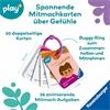 Ravensburger Play Spiel & Mach Mit! Karten Entdecke