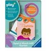 Ravensburger Play Spiel & Mach Mit! Karten Entdecke