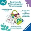 Ravensburger Play Spiel & Mach Mit! Karten Sachen S