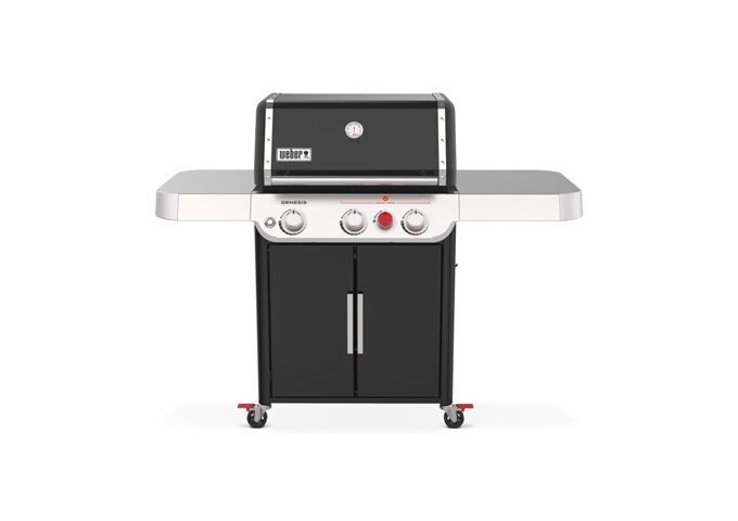 Weber Weber Genesis E-325S Gasgrill