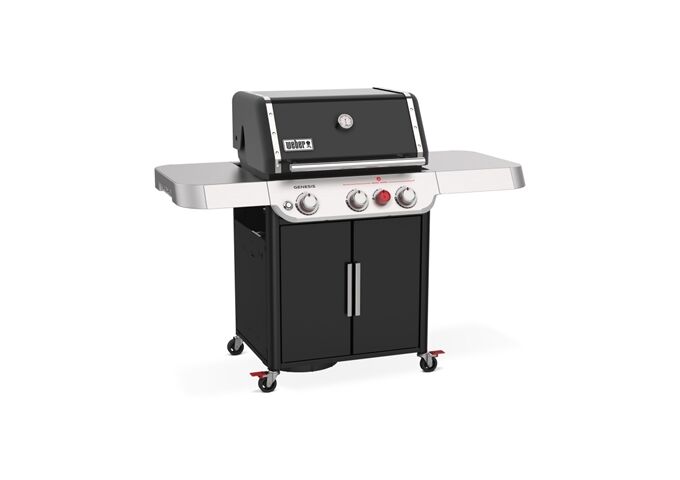 Weber Weber Genesis E-325S Gasgrill