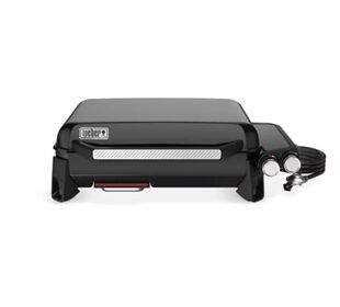 Weber Weber GP56 Slate - Black