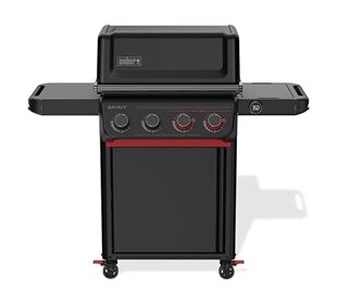 Weber Spirit Weber SPIRIT EP-435R StealthGas (2025)