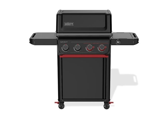 Weber Spirit Weber SPIRIT EP-435R StealthGas (2025)