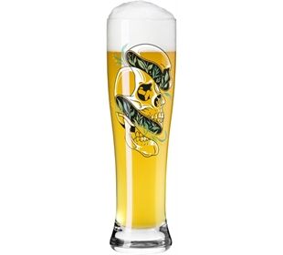 Ritzenhoff Brauchzeit Weizen 29 I. Macarthur F25