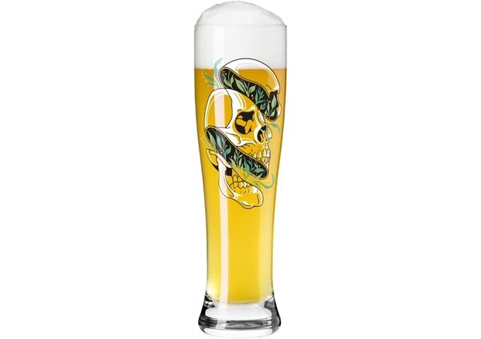 Ritzenhoff Brauchzeit Weizen 29 I. Macarthur F25