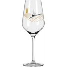 Ritzenhoff Herzkristall Weißwein 11 C. Oliveira F25