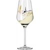 Ritzenhoff Herzkristall Weißwein 11 C. Oliveira F25