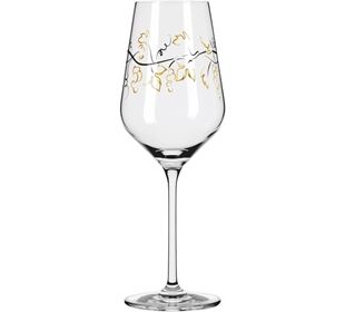 Ritzenhoff Herzkristall Weißwein 12 V. Rea F25