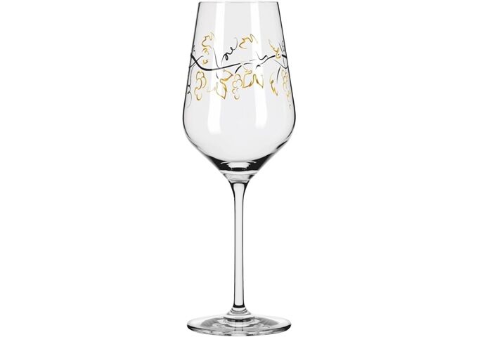 Ritzenhoff Herzkristall Weißwein 12 V. Rea F25