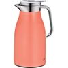alfi SKYLINE deep Apricot mat 1,0l