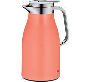 alfi SKYLINE deep Apricot mat 1,0l