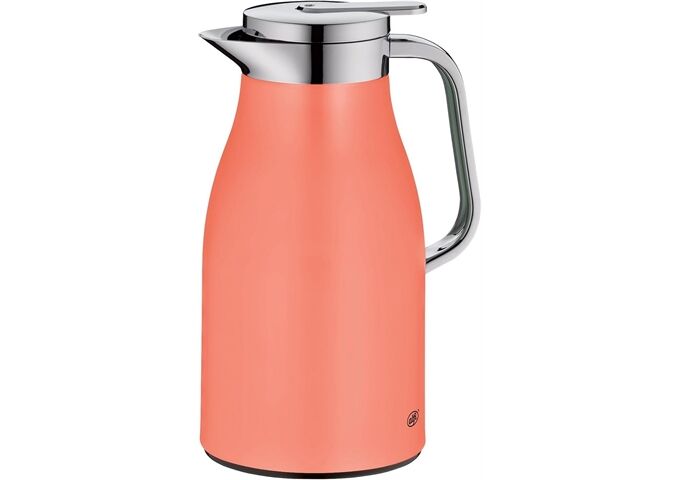 alfi SKYLINE deep Apricot mat 1,0l