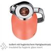 alfi SKYLINE deep Apricot mat 1,0l