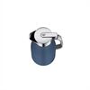 alfi SKYLINE Isolierkanne 1l deep water mat