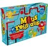 Hasbro Maus reiß aus