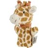 Sterntaler Fingerpuppe Giraffe Kaya