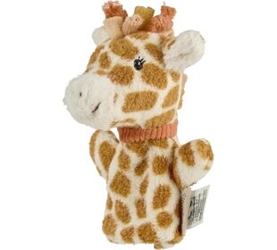 Sterntaler Fingerpuppe Giraffe Kaya